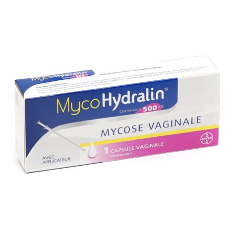 mycose vaginale perte|Mycoses vaginales à répétition : quels traitements